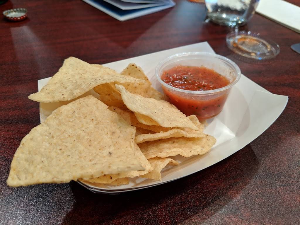 Texy Mexy | restaurant | 818 Logan St, Noblesville, IN 46060, USA | 3179108656 OR +1 317-910-8656