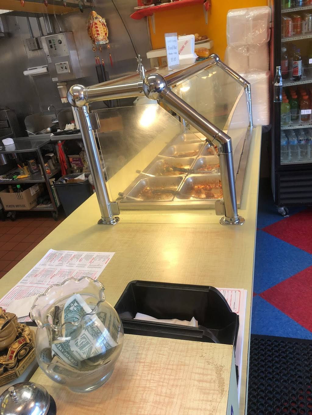 Golden Chinese Restaurant | restaurant | 440 Bunker Lake Blvd, Anoka, MN 55303, USA | 7634229349 OR +1 763-422-9349