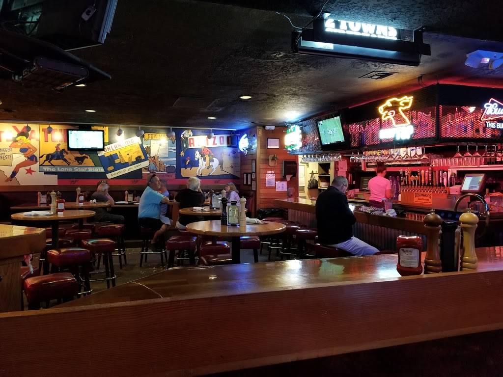 Billygans Roadhouse | restaurant | 13200 NE Hwy 99, Vancouver, WA 98686, USA | 3605732711 OR +1 360-573-2711