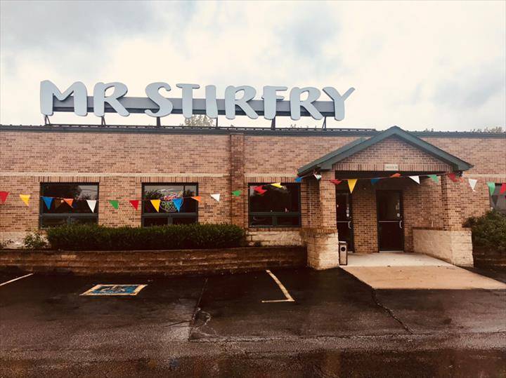 Mr. Stir Fry | restaurant | 425 US-6 suite d, Morris, IL 60450, USA | 8159411888 OR +1 815-941-1888