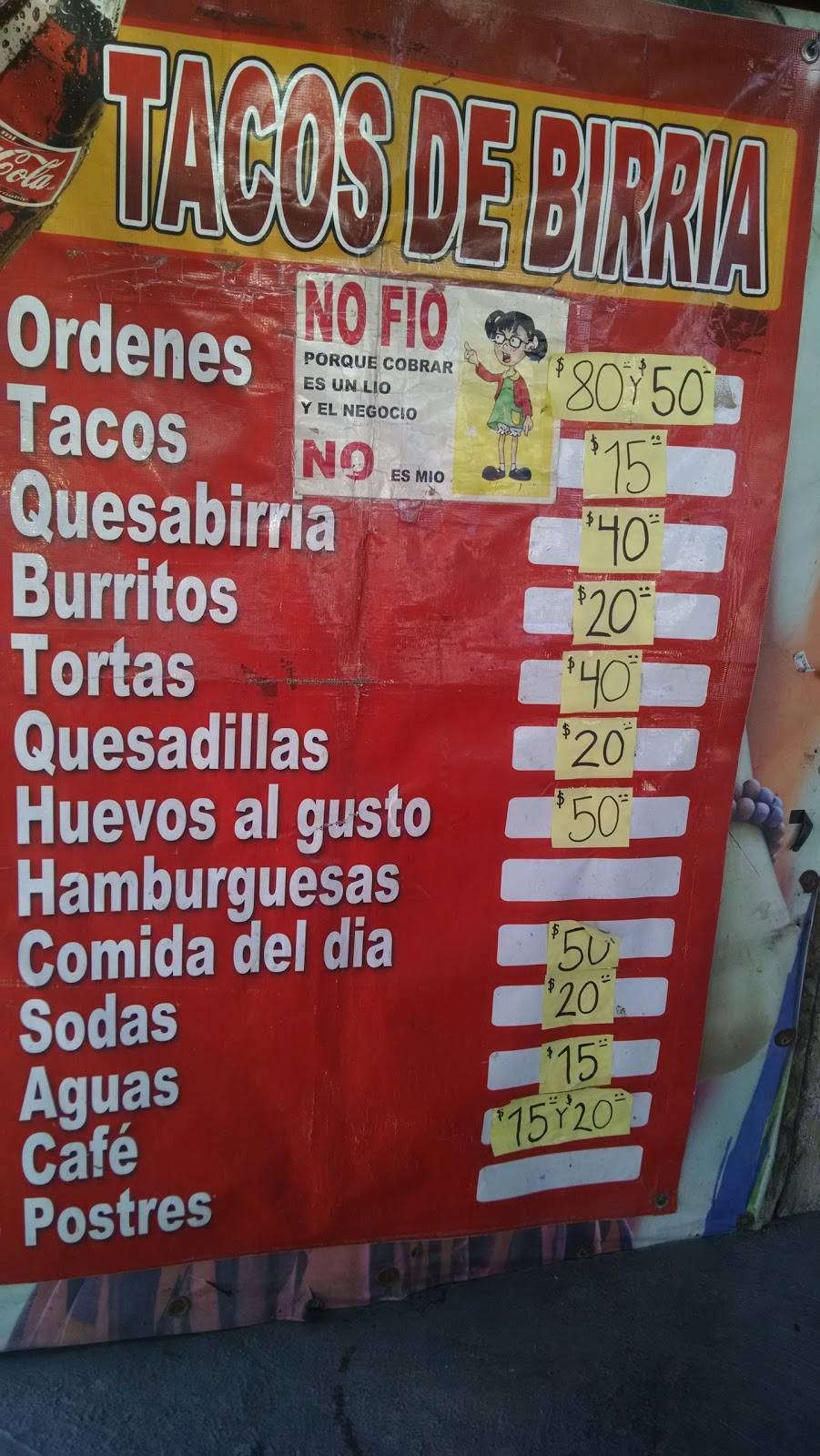 "Birrieria Y Menudo SOL" | restaurant | 22435, J. R. Romero 70, Nueva Tijuana, 22435 Tijuana, B.C., Mexico | 016641918741 OR +52 664 191 8741