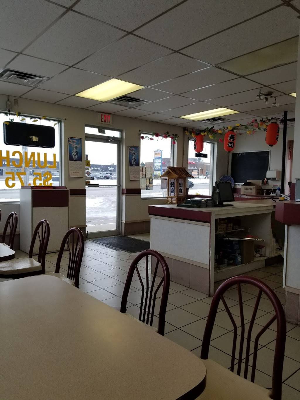 Barrie Wok | restaurant | 240 Big Bay Point Rd, Barrie, ON L4N 0B8, Canada | 7057391112 OR +1 705-739-1112