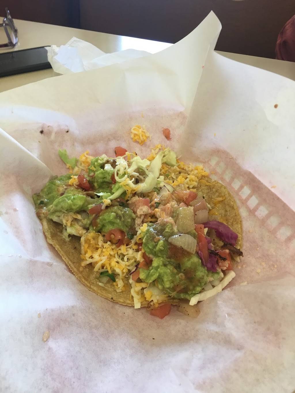 Lalos Tacos | restaurant | 1266 University Ave, San Diego, CA 92103, USA | 6192946810 OR +1 619-294-6810