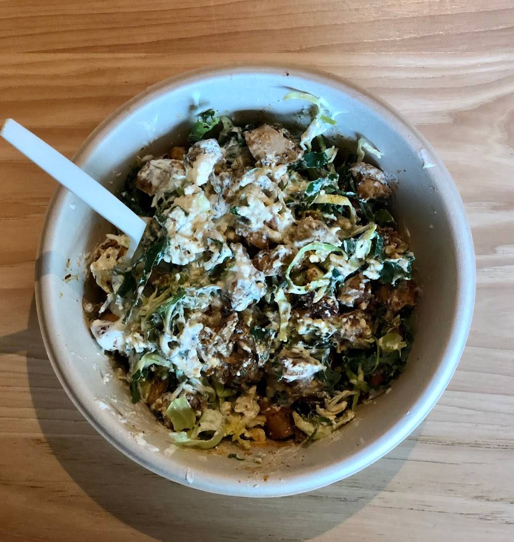 CAVA | restaurant | 3722 Paseo Pl Ste 1400, San Diego, CA 92130, USA | 6194077100 OR +1 619-407-7100