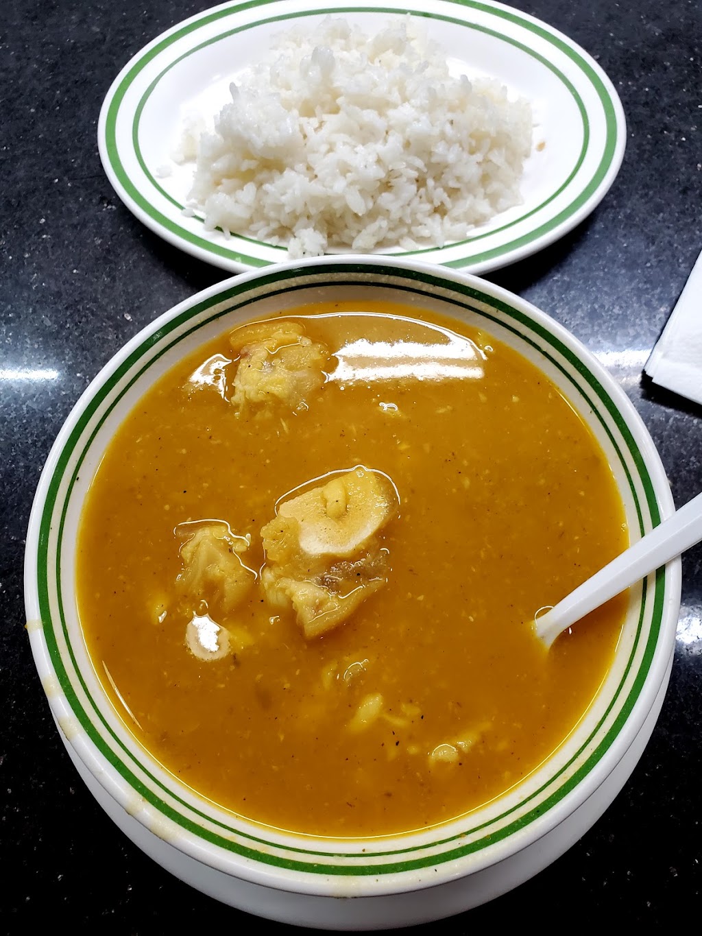 Lulo | meal delivery | 2264 Grand Concourse, Bronx, NY 10457, USA | 9177924465 OR +1 917-792-4465