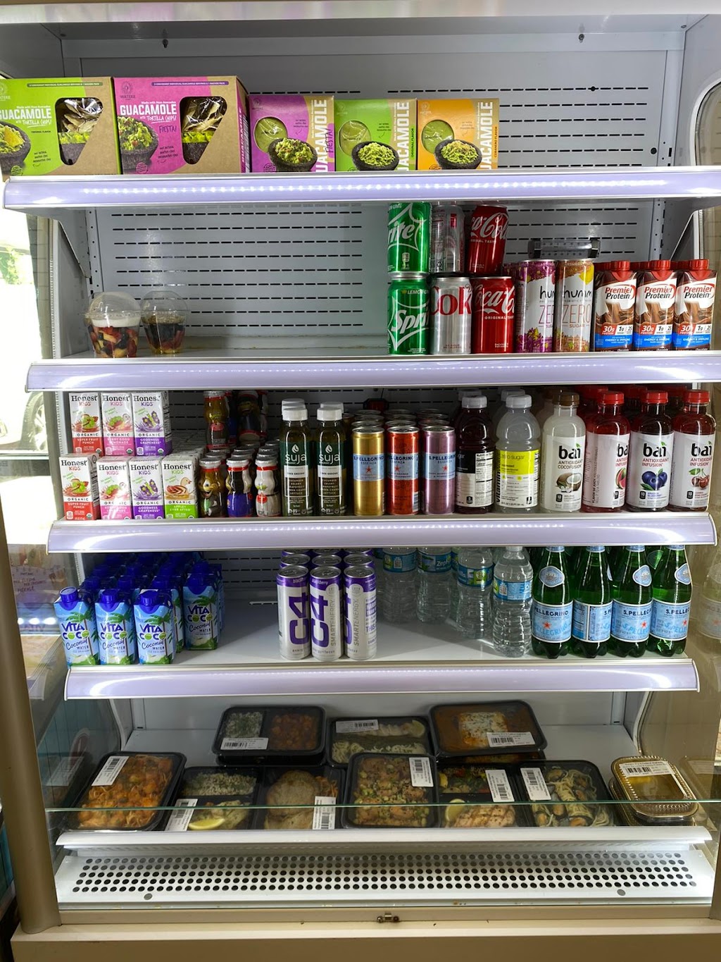 Winners Healthy Cuisine & Acaí | restaurant | 18620 Collins Ave, Sunny Isles Beach, FL 33160, USA | 3059740174 OR +1 305-974-0174