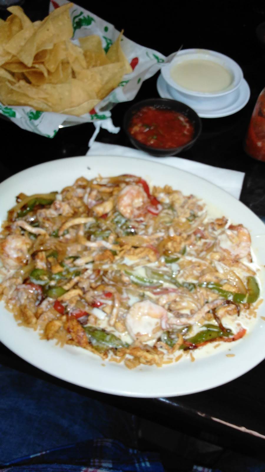 La Fiesta Grill | restaurant | 300 AR-463, Trumann, AR 72472, USA | 8704835000 OR +1 870-483-5000