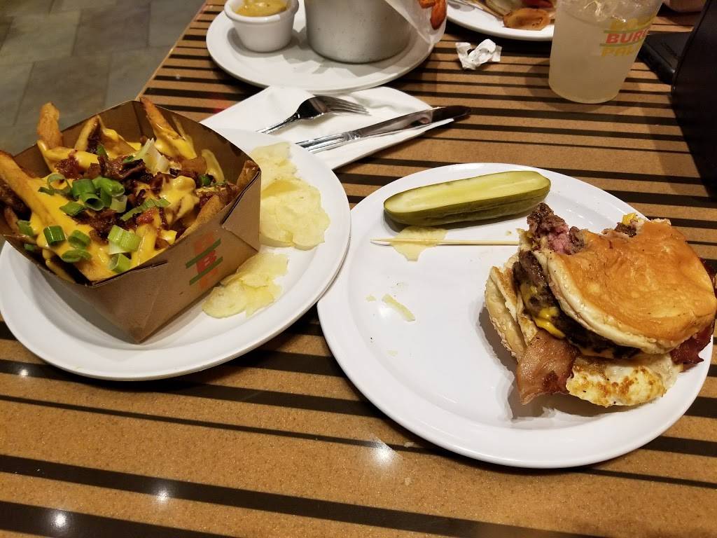 BOBBYS BURGER PALACE | restaurant | JACK Cincinnati Casino, 1000 Broadway St, Cincinnati, OH 45202, USA | 5132503315 OR +1 513-250-3315