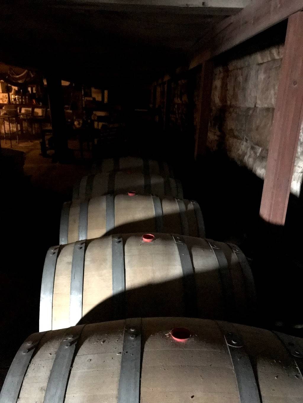 The Winery at Perennial Vineyards | restaurant | 11877 Poorman St SW, Navarre, OH 44662, USA | 3308323677 OR +1 330-832-3677