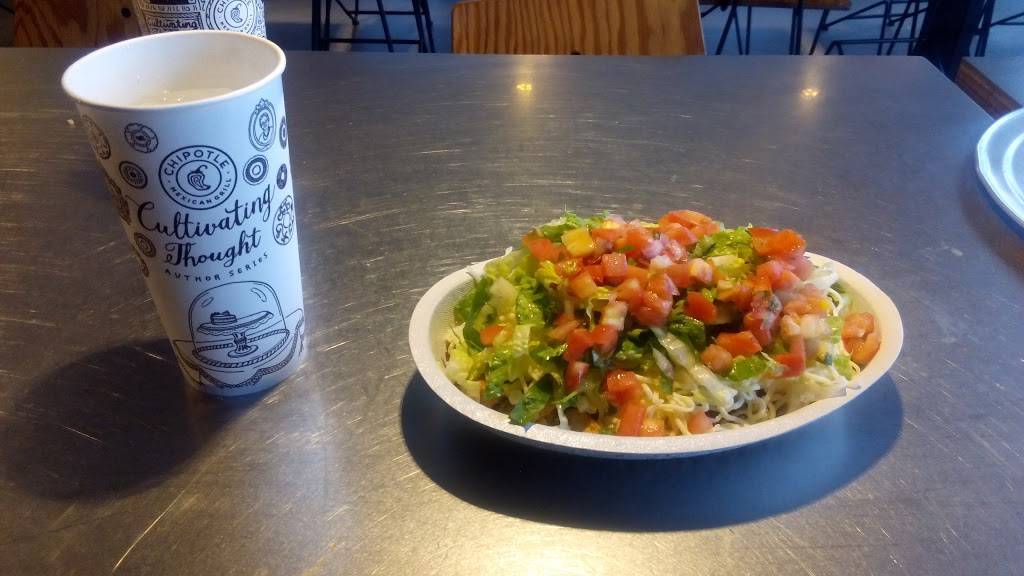 Chipotle Mexican Grill | restaurant | 1803 Patrick Dr, Burlington, KY 41005, USA | 8596890105 OR +1 859-689-0105