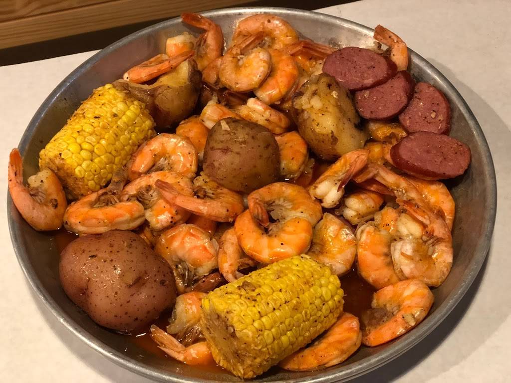 The Juicy Crawfish | restaurant | 5905 Jimmy Carter Blvd, Norcross, GA 30071, USA | 7704413838 OR +1 770-441-3838