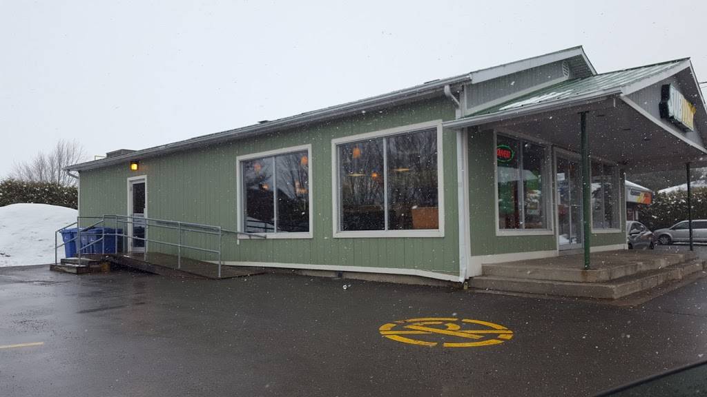 Subway | restaurant | 144 Chemin Ste Catherine, Saint-Polycarpe, QC J0P 1X0, Canada | 4502654030 OR +1 450-265-4030