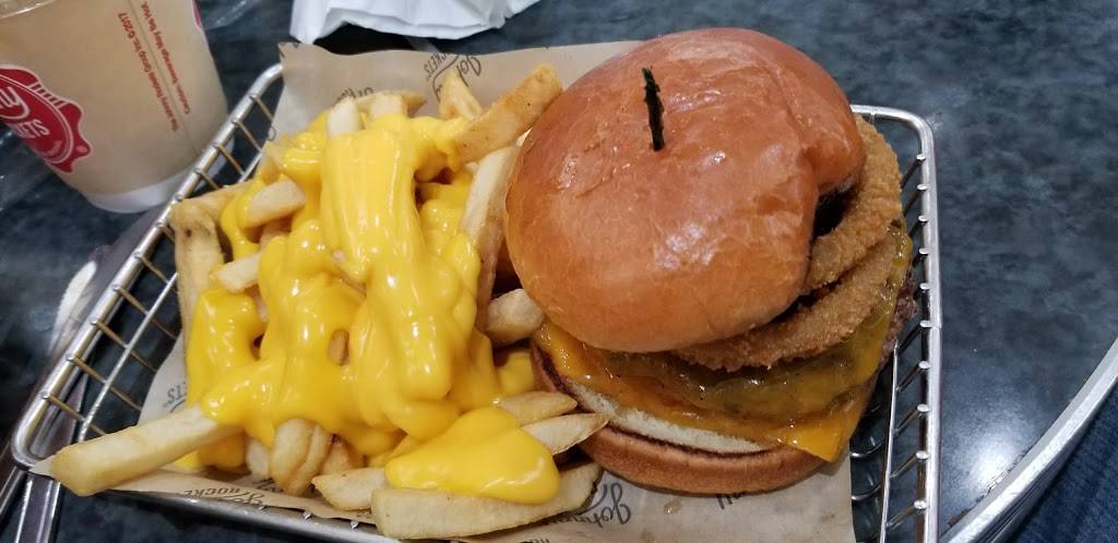 Johnny Rockets | restaurant | 1 Crossgates Mall Rd, Albany, NY 12203, USA | 5188620200 OR +1 518-862-0200