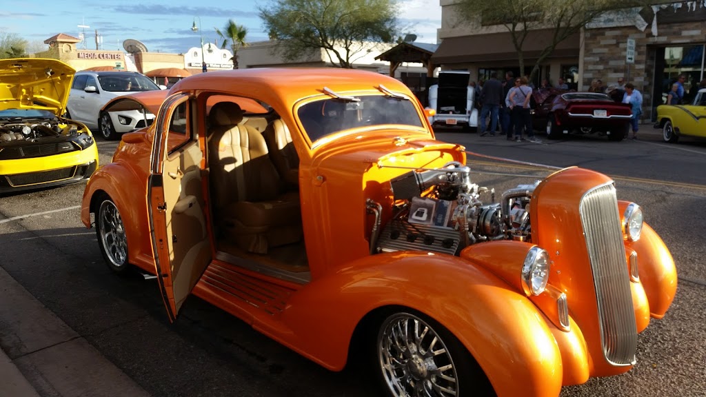 Flying X Saloon | restaurant | 2030 McCulloch Blvd N, Lake Havasu City, AZ 86403, USA | 9288543599 OR +1 928-854-3599