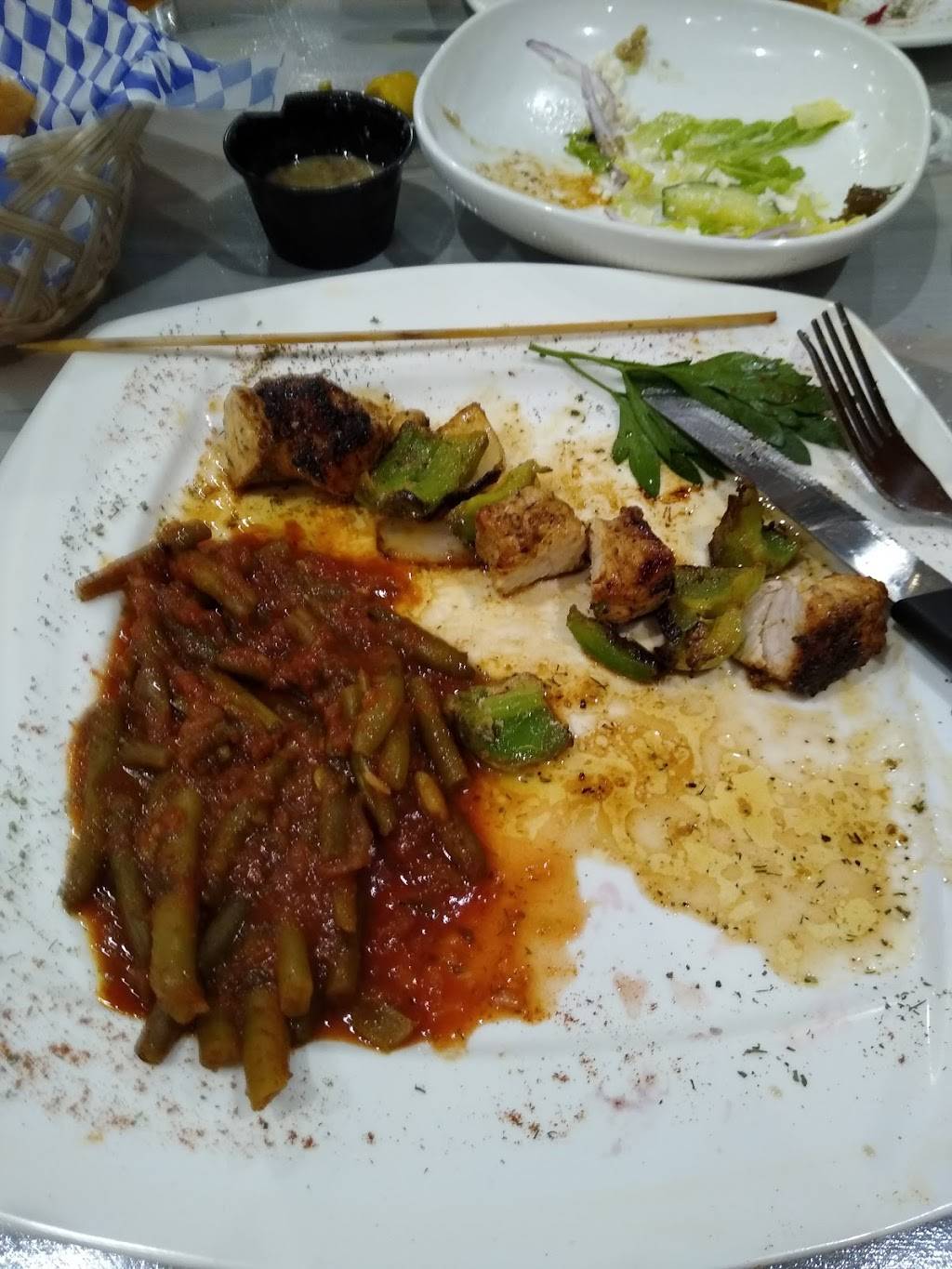 Athena | restaurant | 13250 Farm to Market Rd 529, Houston, TX 77041, USA | 8323285494 OR +1 832-328-5494