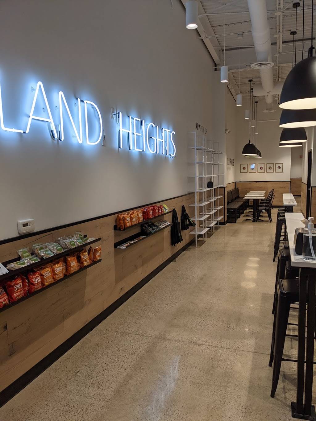 Beyond Juicery + Eatery | restaurant | 6267 Wilson Mills Rd, Highland Heights, OH 44143, USA | 4407714076 OR +1 440-771-4076