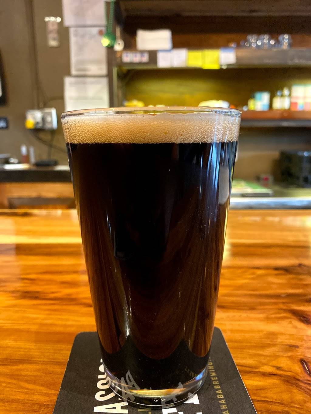 True Story Brewing Company | restaurant | 5510 Crestwood Blvd, Birmingham, AL 35212, USA | 2055934144 OR +1 205-593-4144