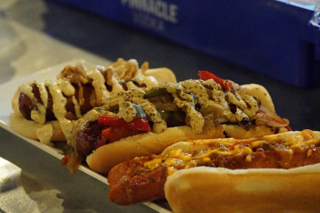 Flights Restaurant Mountain View | restaurant | 800 California St Suite 100, Mountain View, CA 94041, USA | 6503866424 OR +1 650-386-6424