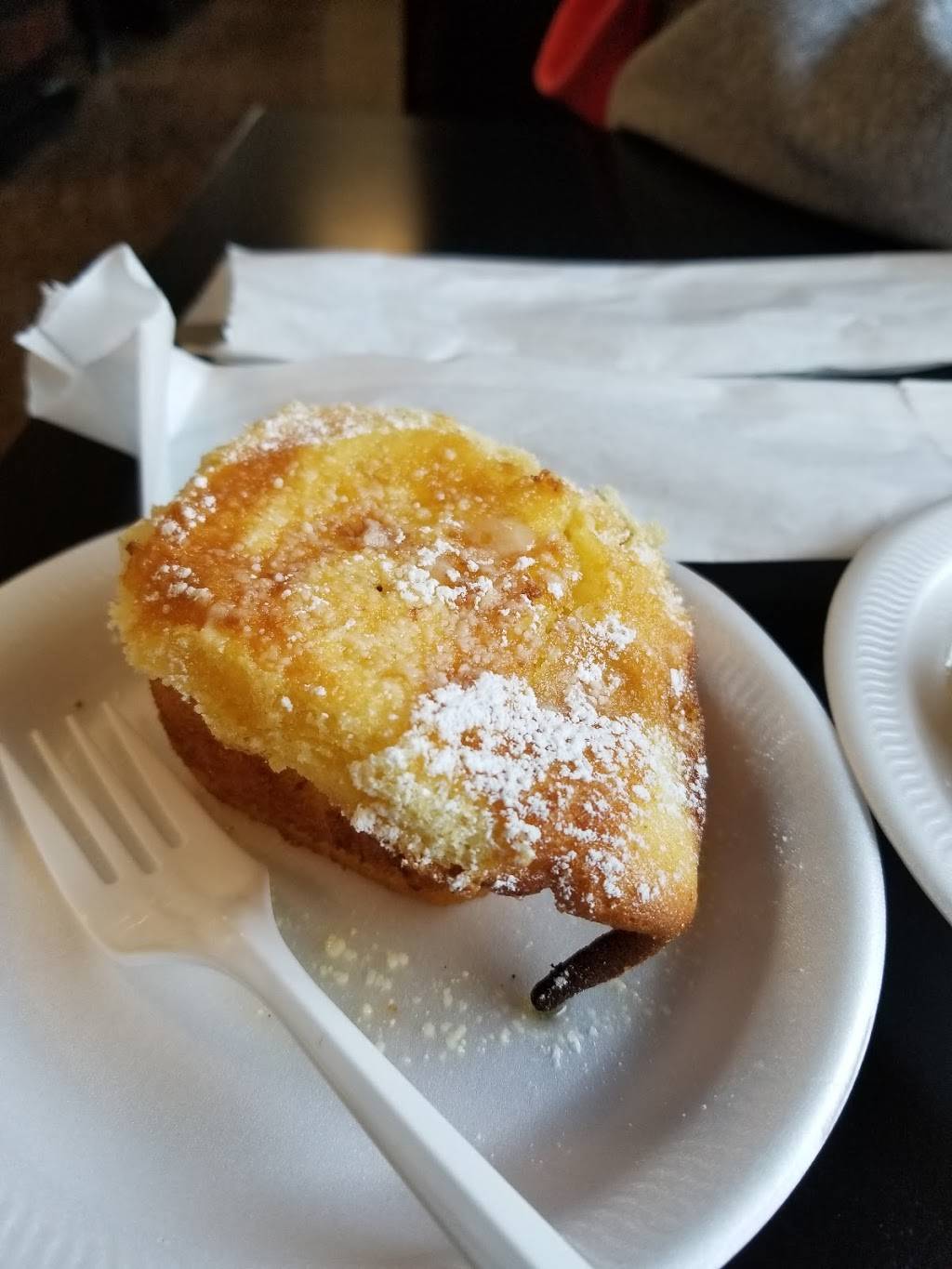 Larsens | restaurant | 508 Bergen Ave, Jersey City, NJ 07304, USA | 2014322222 OR +1 201-432-2222