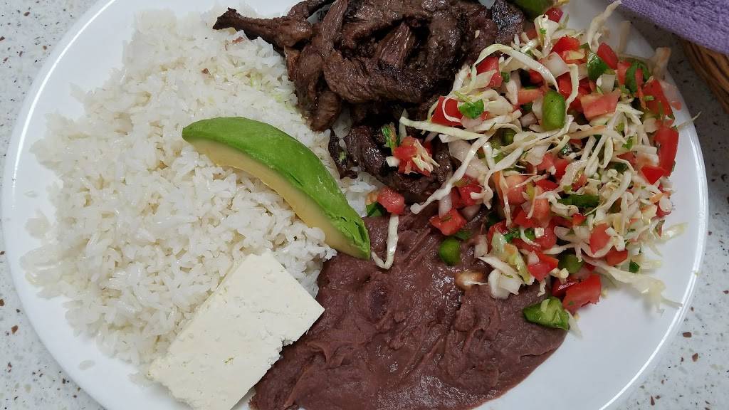 Rinconcito Copaneco | restaurant | 3309, 15 Jordan Ave, Jersey City, NJ 07306, USA | 2014324275 OR +1 201-432-4275