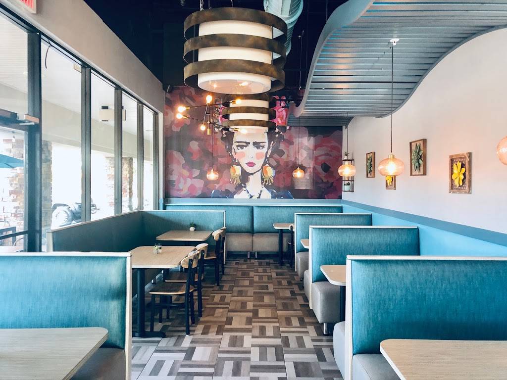 Garibaldi (Apopka) Mexican Restaurant & Bar | restaurant | 2430 E Semoran Blvd, Apopka, FL 32703, USA | 4078147103 OR +1 407-814-7103