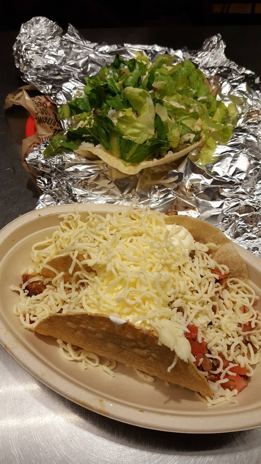 Chipotle Mexican Grill | restaurant | 199 Boston Rd, North Billerica, MA 01862, USA | 9786671980 OR +1 978-667-1980