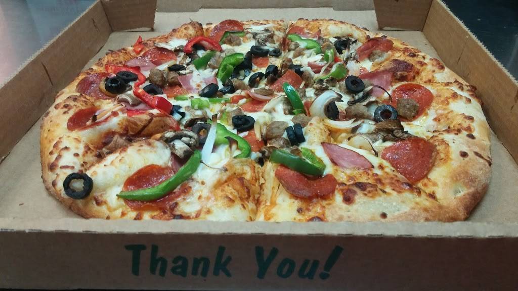 La Pizza | meal delivery | 15263 Parthenia St, North Hills, CA 91343, USA | 8184041723 OR +1 818-404-1723