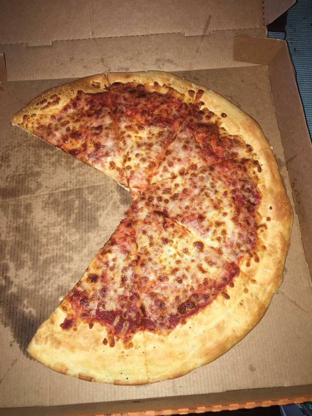 Little Caesars Pizza | meal takeaway | 1766 University Ave UNIT 106, Riverside, CA 92507, USA | 9516800707 OR +1 951-680-0707