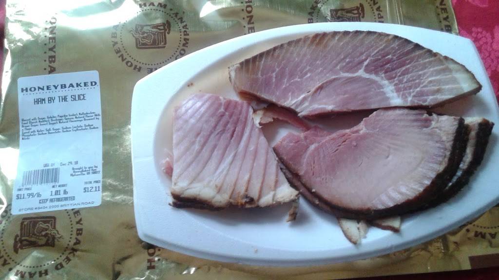 The Honey Baked Ham Company | meal takeaway | 2000 Brittain Rd Suite 217, Akron, OH 44310, USA | 3306301400 OR +1 330-630-1400