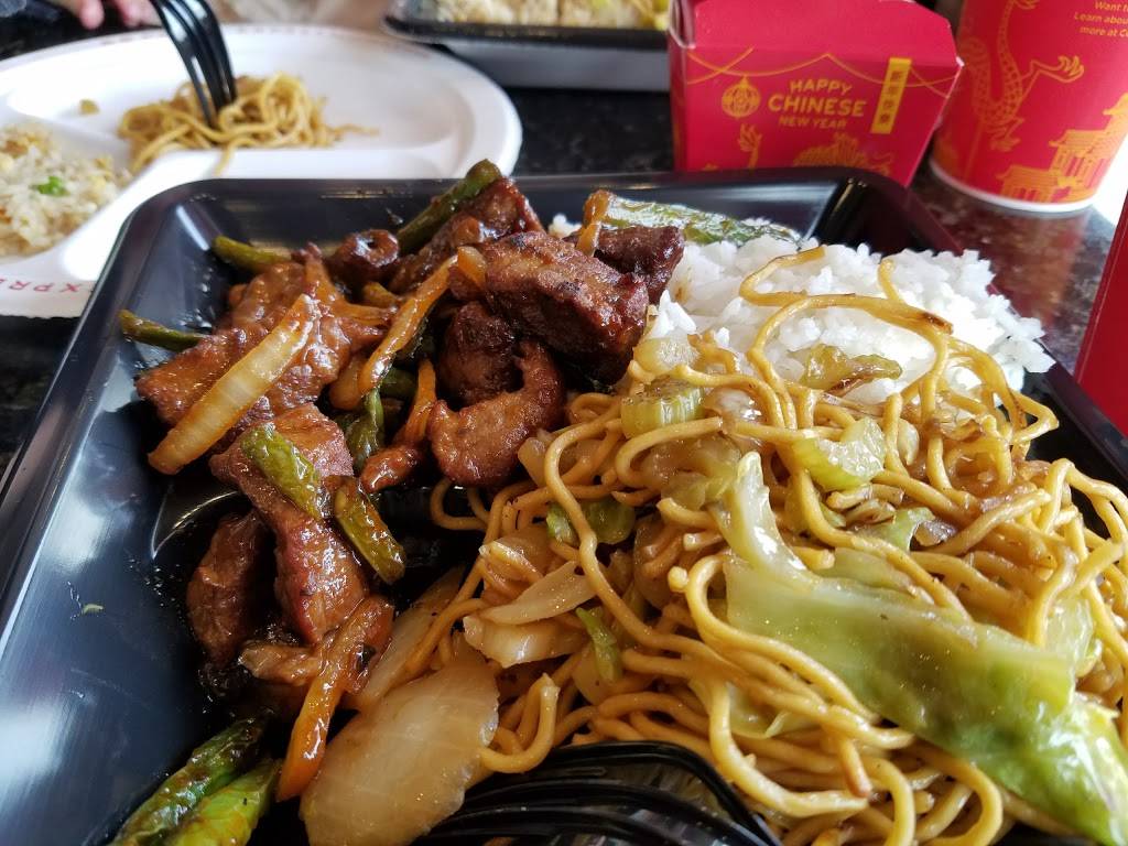 Panda Express | meal takeaway | 12610 Day St, Moreno Valley, CA 92553, USA | 9516560162 OR +1 951-656-0162