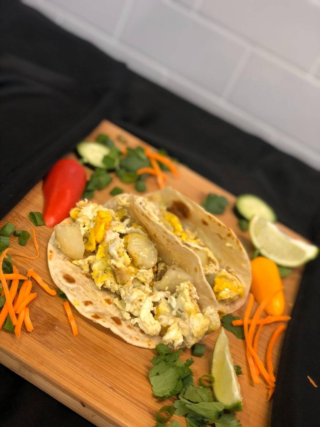 The Taco Company | restaurant | 10203 Cypresswood Dr, Houston, TX 77070, USA | 8326046617 OR +1 832-604-6617