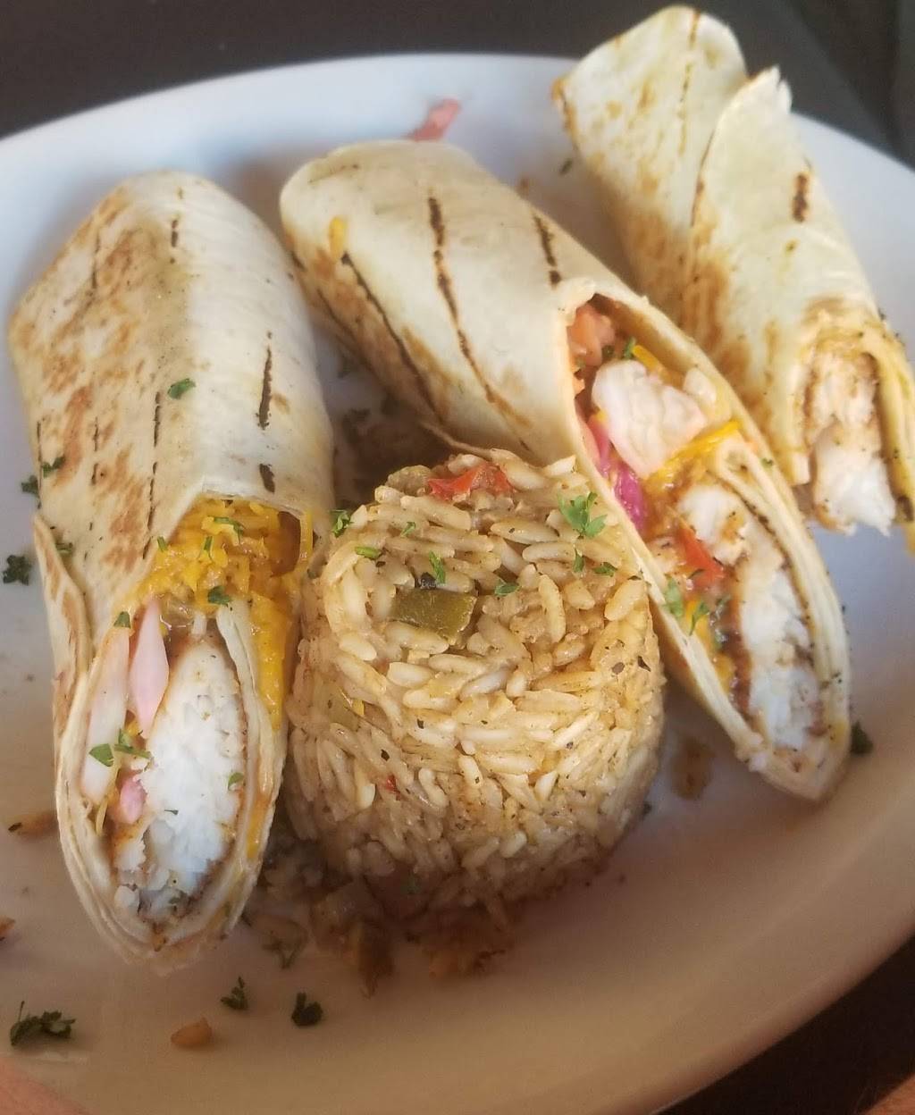 Dodies Cajun Diner at The Harbor | restaurant | 2067 Summer Lee Dr, Rockwall, TX 75032, USA | 9727710004 OR +1 972-771-0004