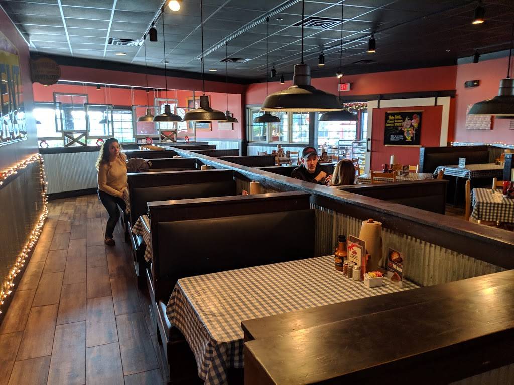 Marks Feed Store | restaurant | 6501 Bardstown Rd, Louisville, KY 40291, USA | 5024420808 OR +1 502-442-0808