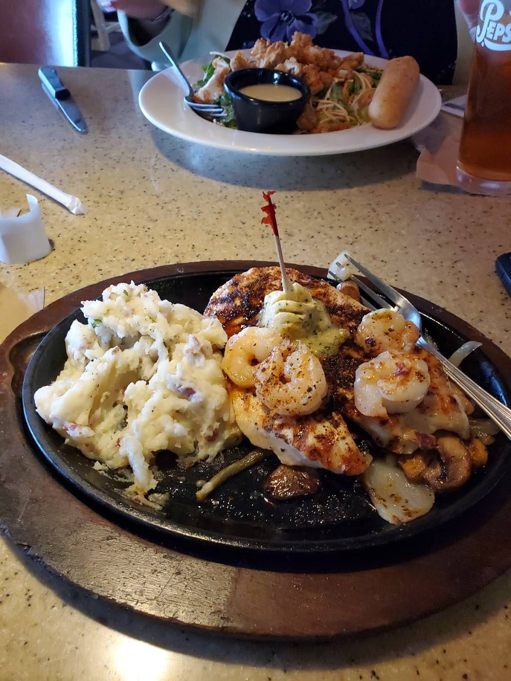 Applebees Grill + Bar | restaurant | 9430 192nd Ave E, Bonney Lake, WA 98391, USA | 2532996464 OR +1 253-299-6464