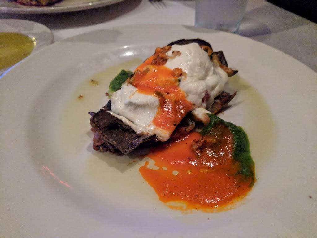 Rowland | restaurant | 2132 W Main St, Richmond, VA 23220, USA | 8042579885 OR +1 804-257-9885