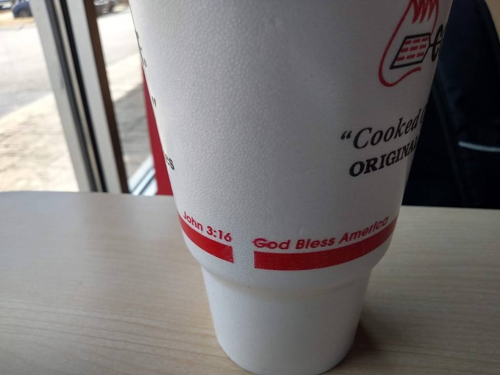 Cook Out | restaurant | 1112 Northside Dr NW, Atlanta, GA 30318, USA | 4049632793 OR +1 404-963-2793