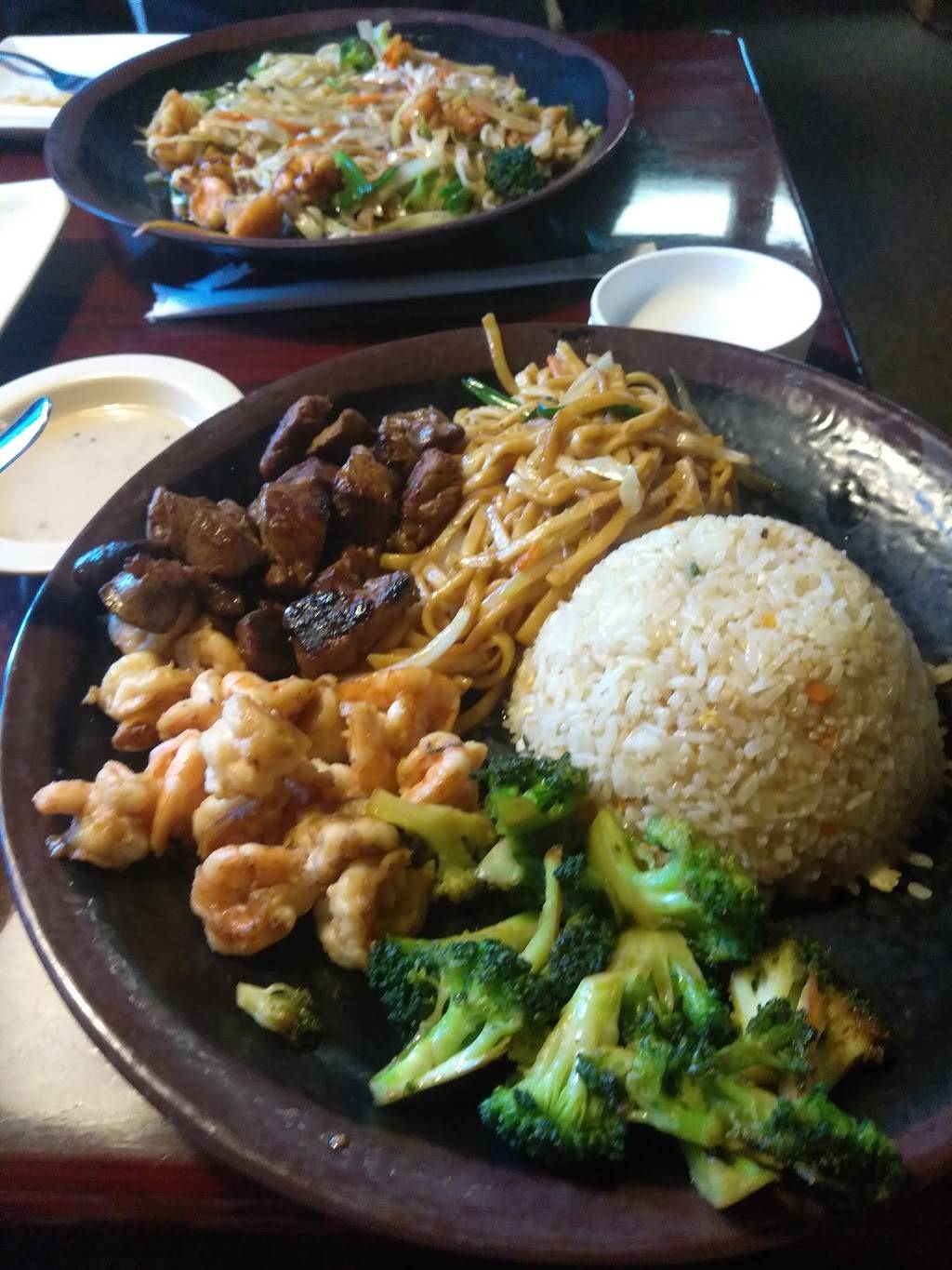 Sumo Japanese Restaurant | restaurant | 1301 McCann Rd, Longview, TX 75601, USA | 9032388320 OR +1 903-238-8320