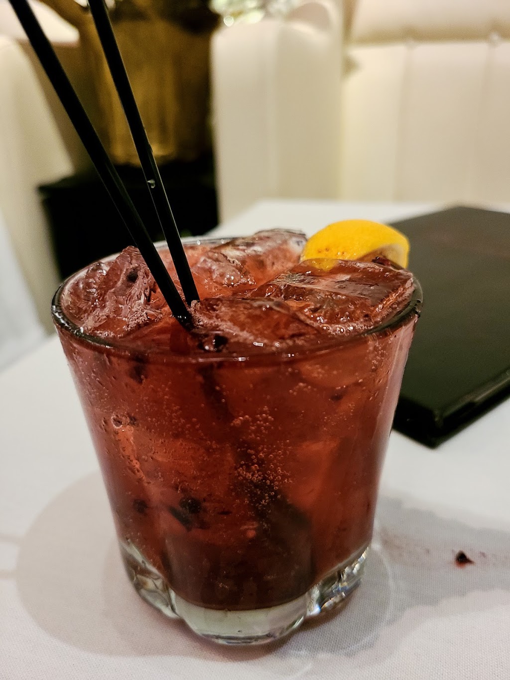 Bernardins Restaurant At Ratcliffe | restaurant | 435 S Tryon St Ste 100, Charlotte, NC 28202, USA | 7043323188 OR +1 704-332-3188