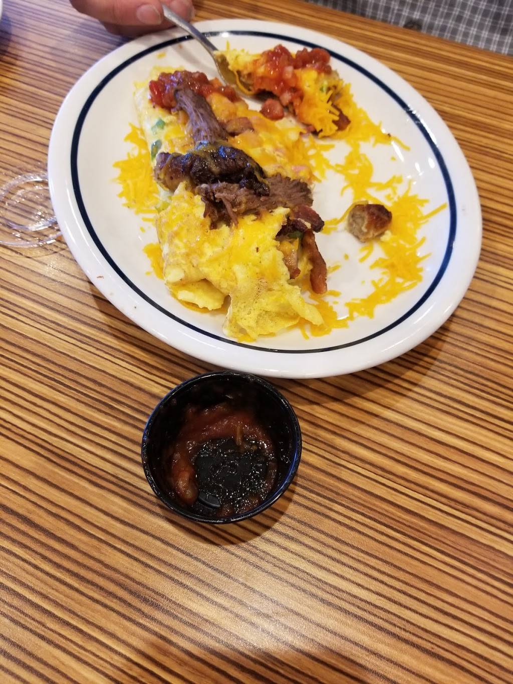 IHOP | restaurant | 1963 W Valencia Rd, Tucson, AZ 85746, USA | 5208075795 OR +1 520-807-5795