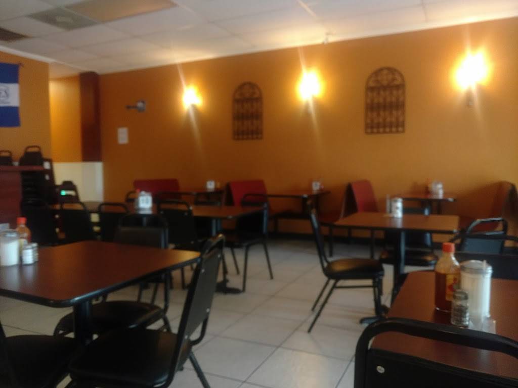 Rosas Pupuseria y Taqueria | restaurant | 14752 TX-249, Houston, TX 77086, USA | 2813979927 OR +1 281-397-9927