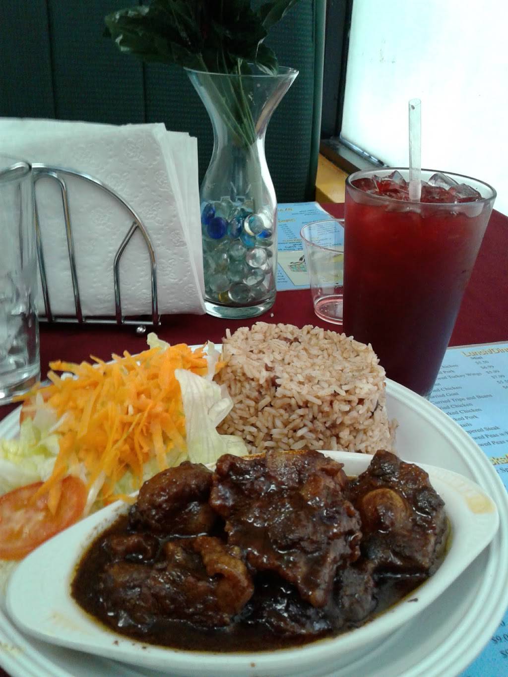 Caribbean Teeze Restaurant | restaurant | 6295 Lake Worth Rd #32, Greenacres, FL 33463, USA | 5614293698 OR +1 561-429-3698