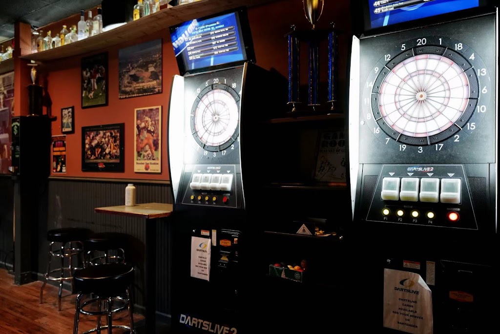 Sideline Sports Bar | restaurant | 3720 Factoria Blvd SE, Bellevue, WA 98006, USA | 4256442781 OR +1 425-644-2781