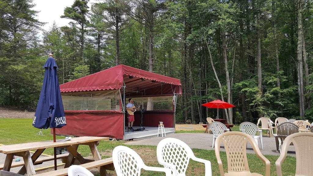 Lobster in The Rough | restaurant | 1000 U.S. Hwy 1, York, ME 03909, USA | 2073631285 OR +1 207-363-1285