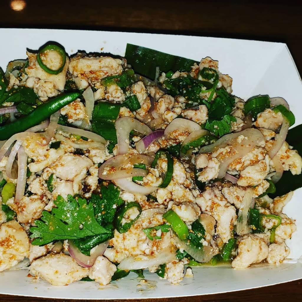 Sticky Rice | restaurant | 1915 E Colonial Dr, Orlando, FL 32803, USA | 3218006532 OR +1 321-800-6532