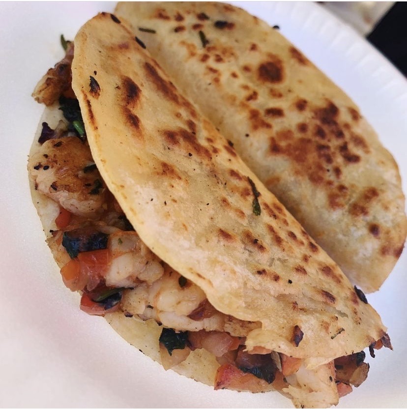 Mariscos el Colima | restaurant | 2828 E Olympic Blvd, Los Angeles, CA 90023, USA | 3235977282 OR +1 323-597-7282