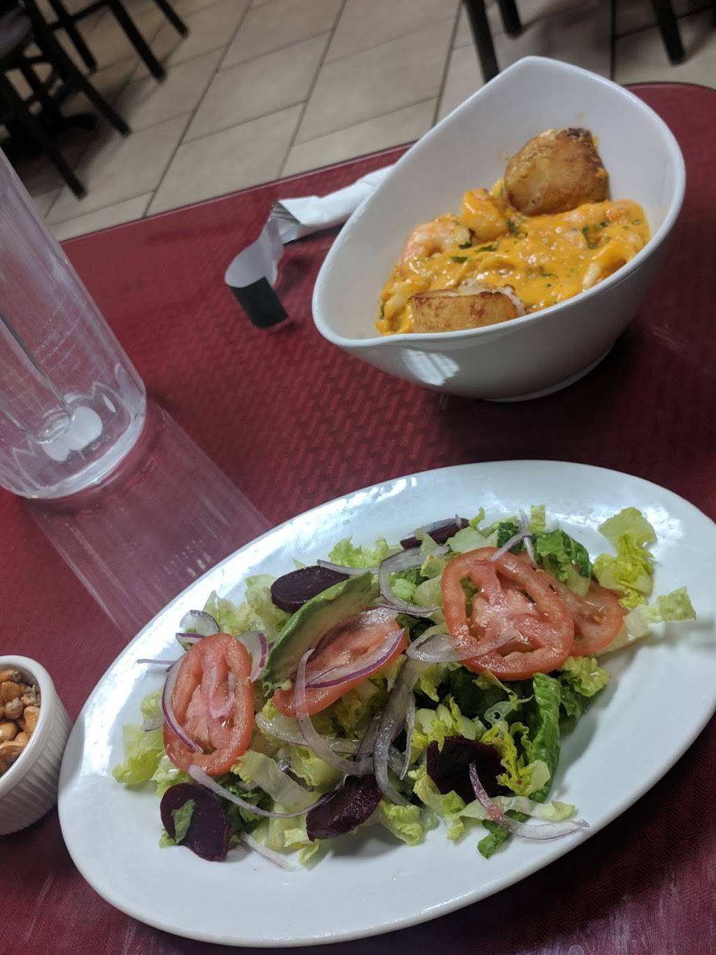 Revash Restaurant & Catering | restaurant | 4445 Brookfield Corporate Dr, Chantilly, VA 20151, USA | 7032633338 OR +1 703-263-3338