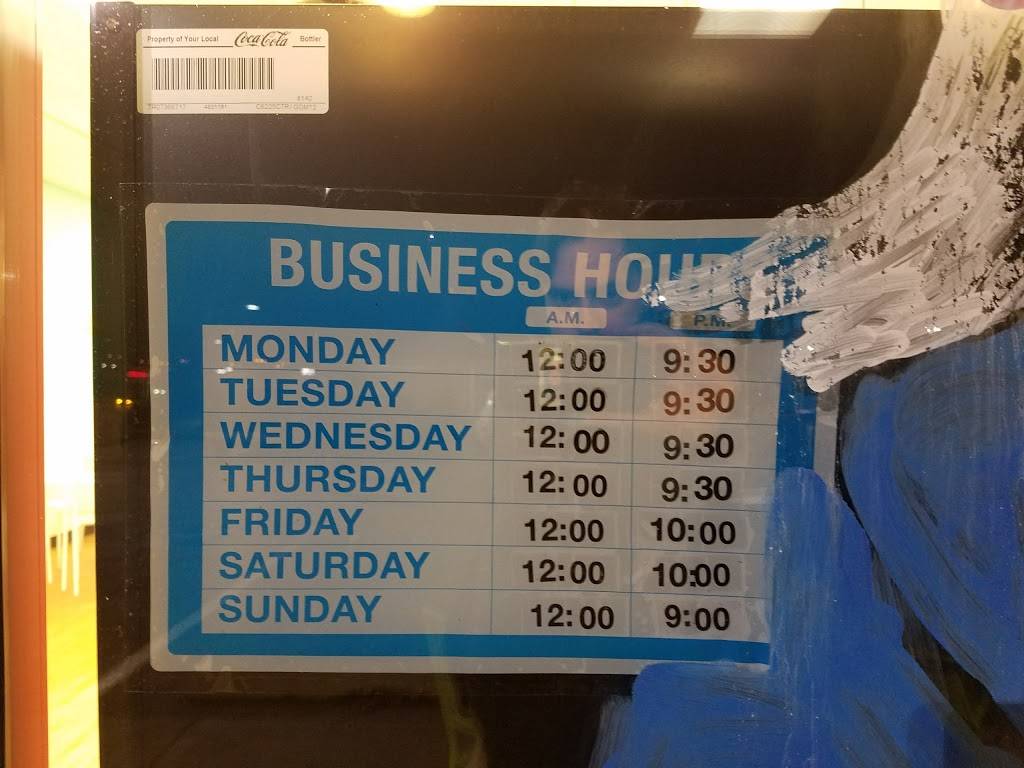 SweetFrog Premium Frozen Yogurt | restaurant | 2416 Baxter Ave, Crescent Springs, KY 41017, USA | 8593411310 OR +1 859-341-1310