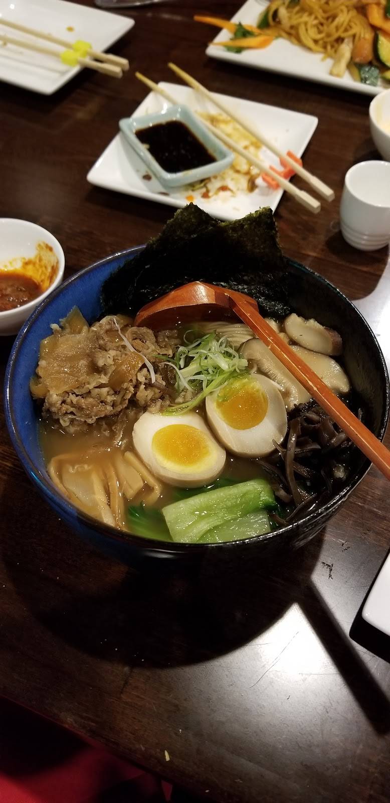 Ginger Bistro | restaurant | 1835 U.S, US-1 S, St. Augustine, FL 32084, USA | 9044297600 OR +1 904-429-7600