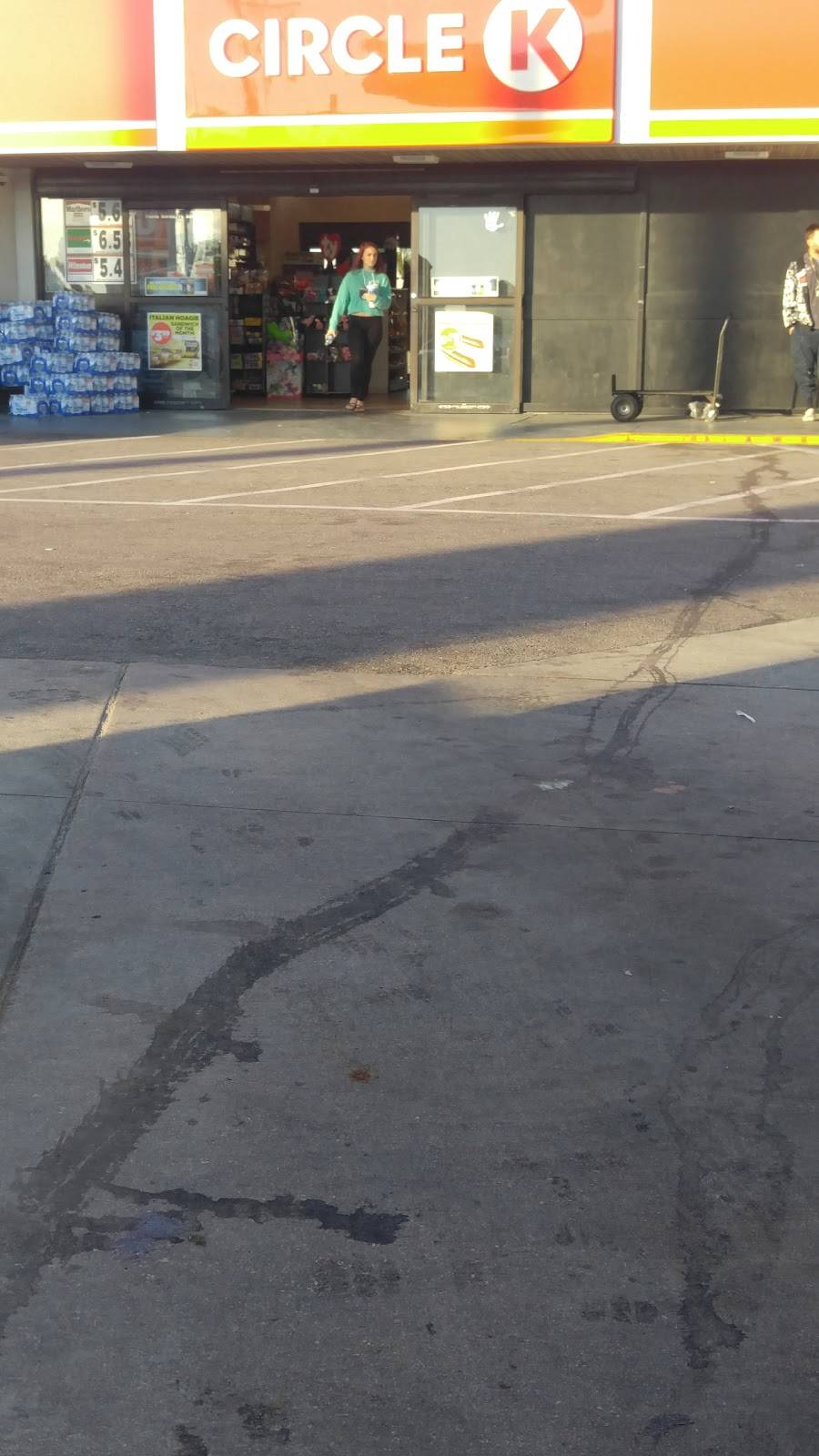 Circle K | cafe | 6117 Duncan Rd, Punta Gorda, FL 33950, USA | 9415051193 OR +1 941-505-1193