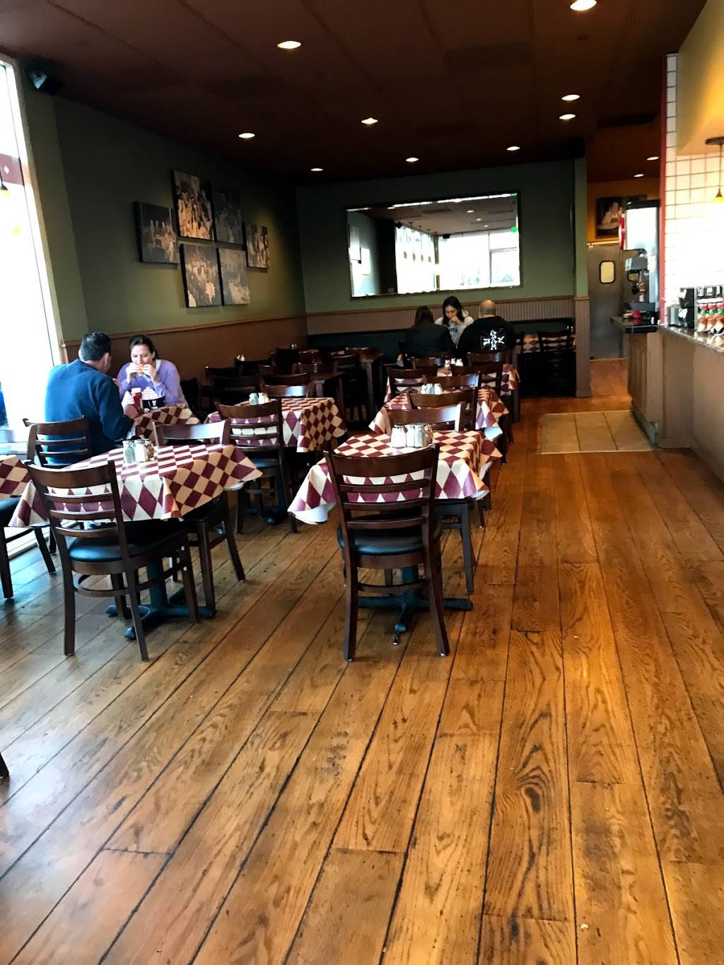 Rigatonis Red Smoke Grill | restaurant | 4501 Hopyard Rd, Pleasanton, CA 94588, USA | 9257340307 OR +1 925-734-0307